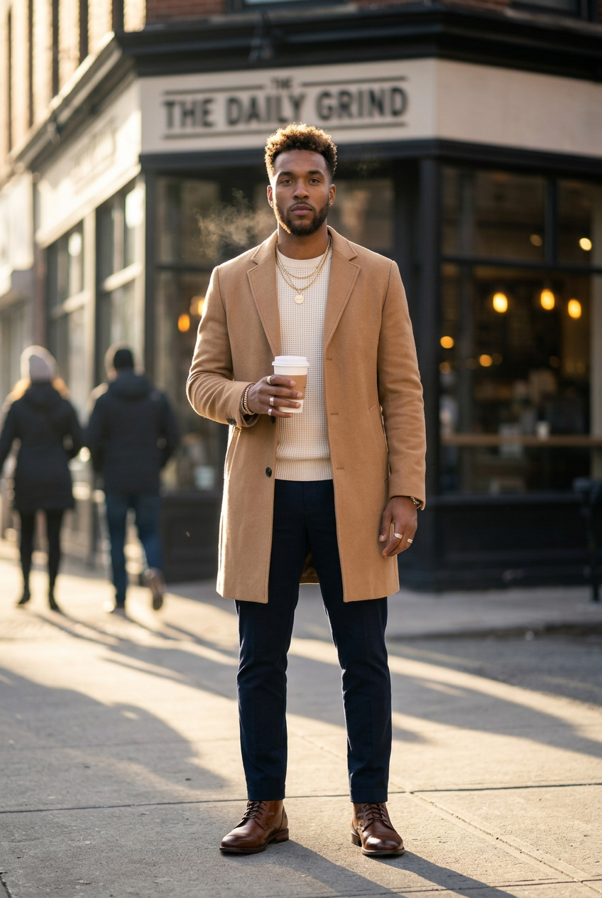 MeechXL · Coffee