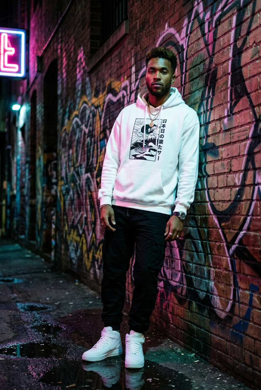 MeechXL · Street
