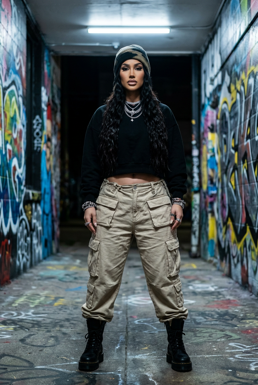 Streetwear