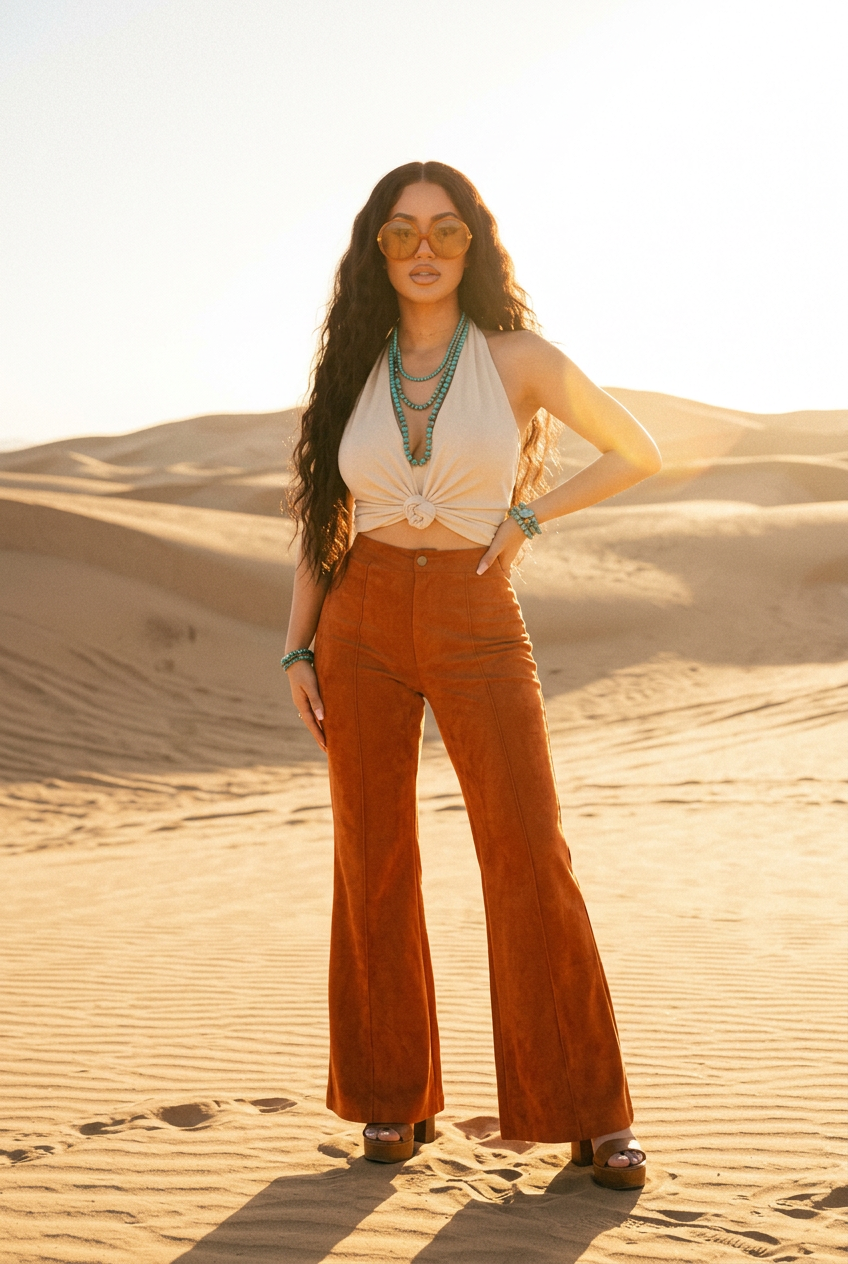 Seventies